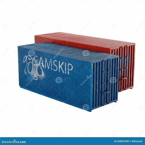 Samskip